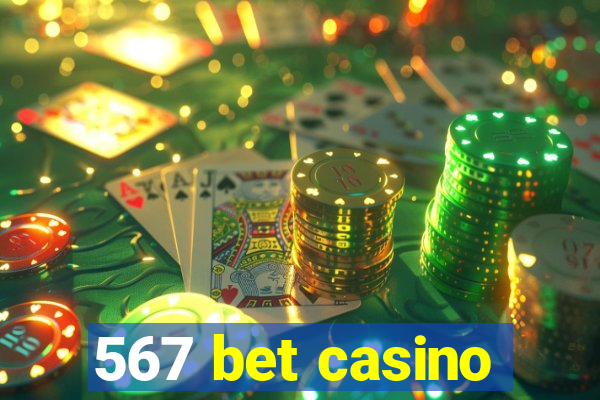 567 bet casino